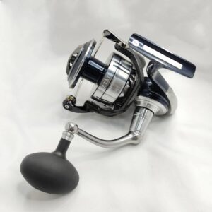REEL DAIWA CERTATE SW (G) SPINNING (2021)