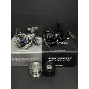 REEL SHIMANO ULTEGRA SPINNING SURF 2022