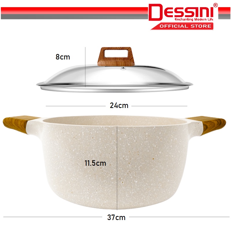 DSN EUB-24 Bowl - Image 2