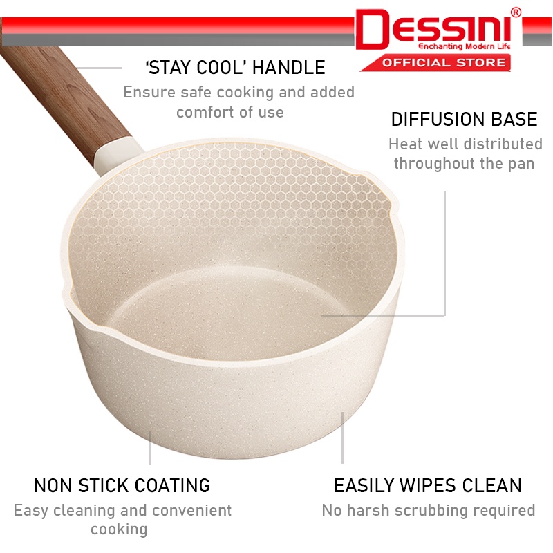 DSN EUMP-18 Milk Pot - Image 3