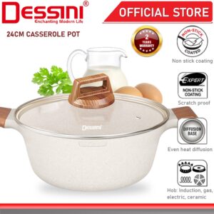 DSN EUB-24 Bowl