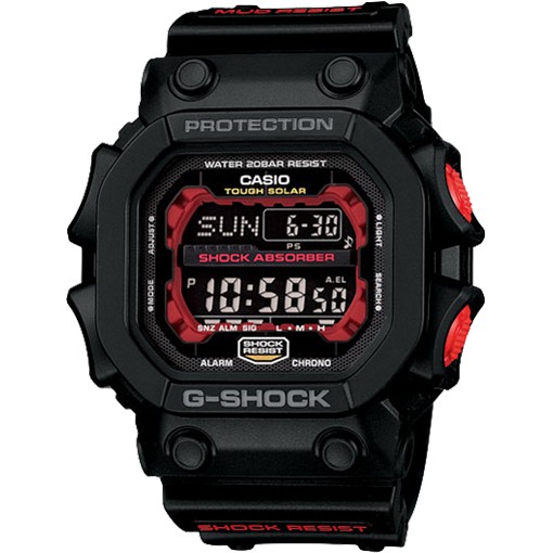 G-SHOCK GXW-56-1A