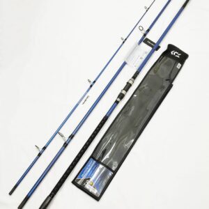 DAIWA WINDCAST SURF EX SURFCAST SPINNING ROD 2022