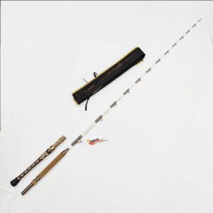 EUPRO CRYSTAL LITE GEN II ELECTRIC ROD