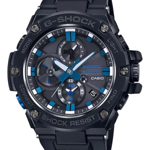 G-SHOCK GST-B100BNR-1A