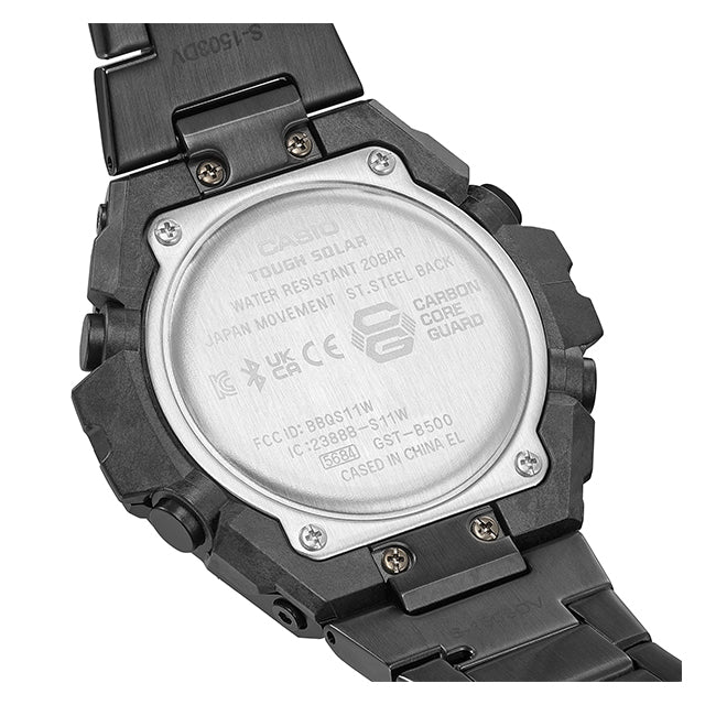 A G-SHOCK GST-B500BD-1A - Image 2