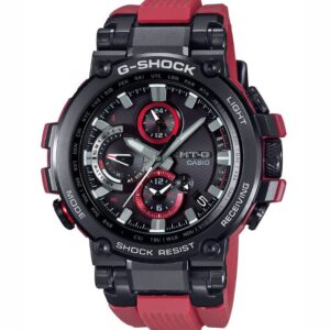 G-SHOCK MTG-B1000B-1A4