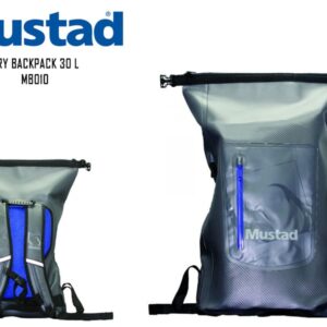 MUSTAD DRY BACKPACK 30L MB010