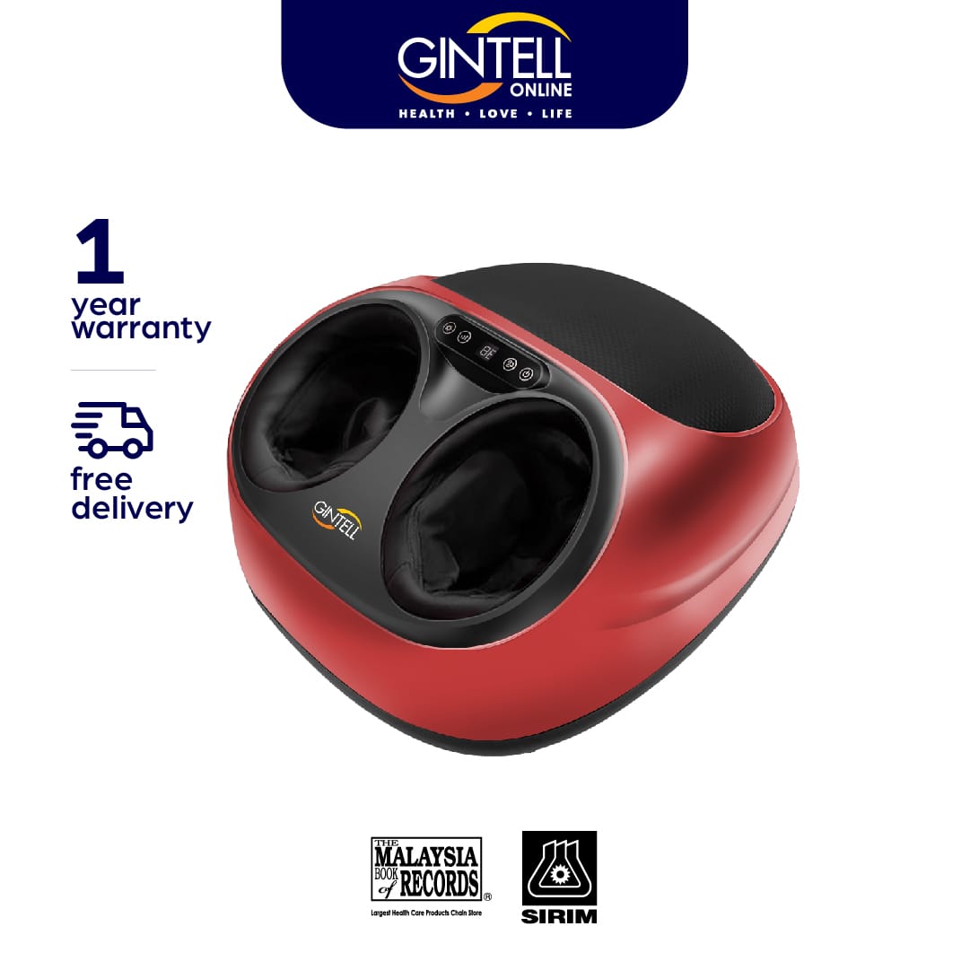 G-Feetie Plus Foot Massager