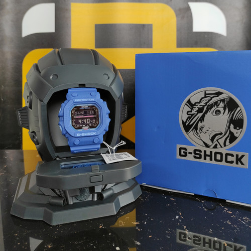 G-SHOCK GX-56SGZ-2 - Image 3