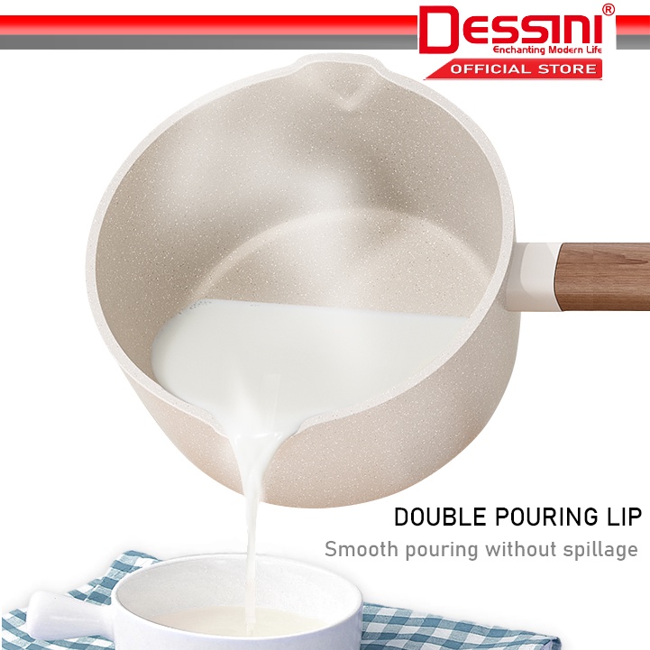 DSN EUMP-18 Milk Pot - Image 6