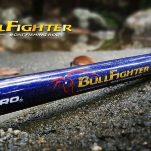 EUPRO BULLFIGHTER ELECTRIC ROD