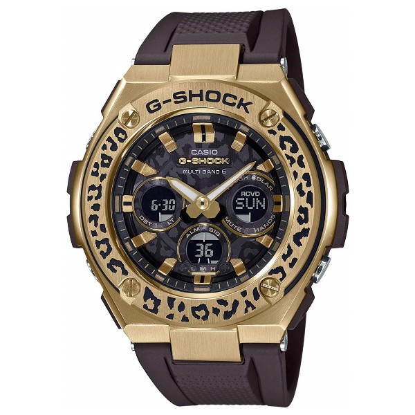 A G-SHOCK GST-S310WLP-1A9