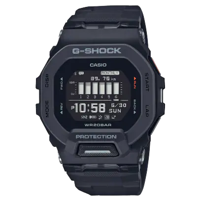G-SHOCK GBD-200-1
