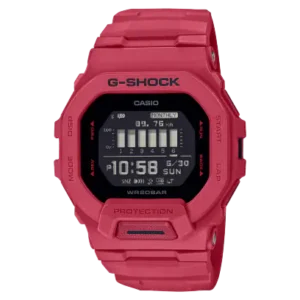 G-SHOCK GBD-200RD-4