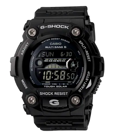 G-SHOCK GW-7900B-1