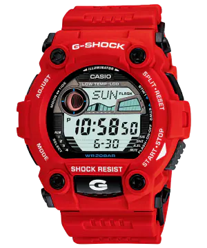 G-SHOCK G-7900A-4