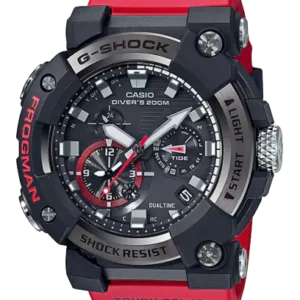 G-SHOCK GWF-A1000B-1A4