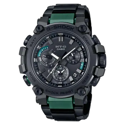 G-SHOCK MTG-B3000BD-1A2