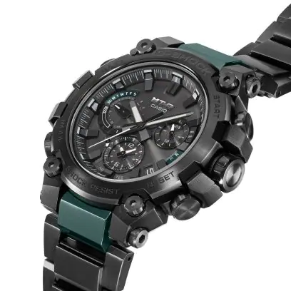 G-SHOCK MTG-B3000BD-1A2 - Image 3