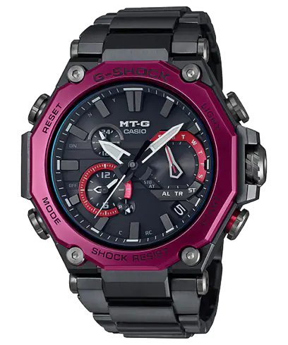 G-SHOCK MTG-B2000BD-1A4