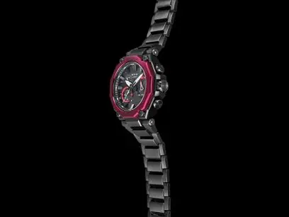 G-SHOCK MTG-B2000BD-1A4 - Image 2
