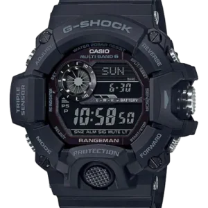 G-SHOCK GW-9400-1B