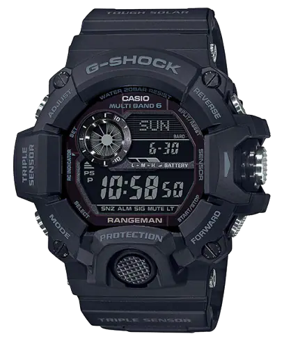 G-SHOCK GW-9400-1B