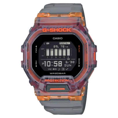 G-SHOCK GBD-200SM-1A