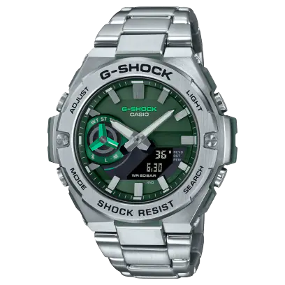 G-SHOCK GST-B500AD-1A