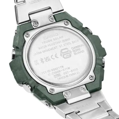 G-SHOCK GST-B500AD-1A - Image 3