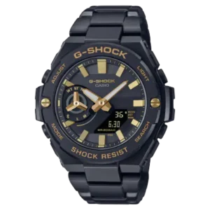 A G-SHOCK GST-B500BD-1A