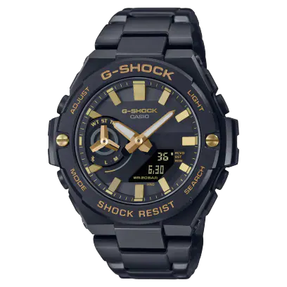 A G-SHOCK GST-B500BD-1A