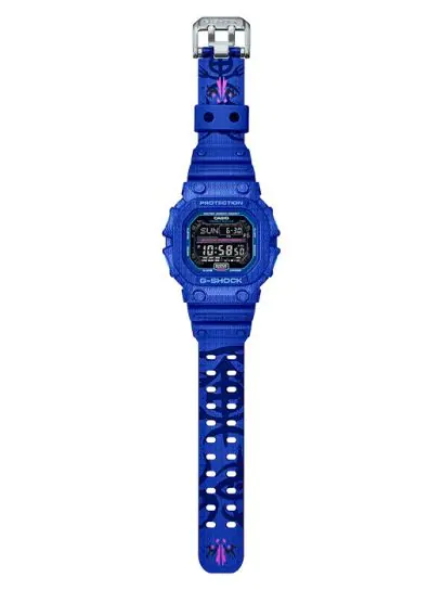 G-SHOCK GX-56SGZ-2 - Image 2