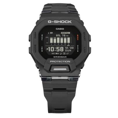 G-SHOCK GBD-200-1 - Image 2