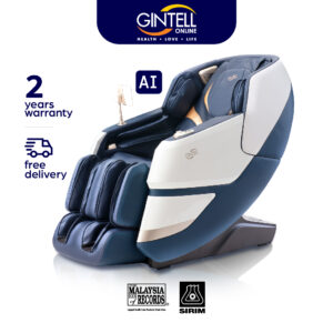 S6 Wellness SuperChAiR