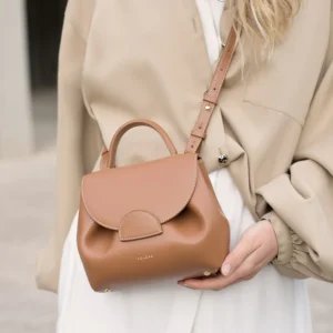 [PREORDER] POLENE Numero Un Nano (Smooth Leather) 2026