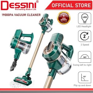DSN V2 PRO Vacuum Cleaner