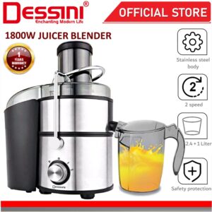 Dessini DS-1101 Juicer