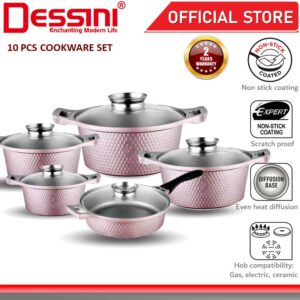 DSN-Diamond10Pcs