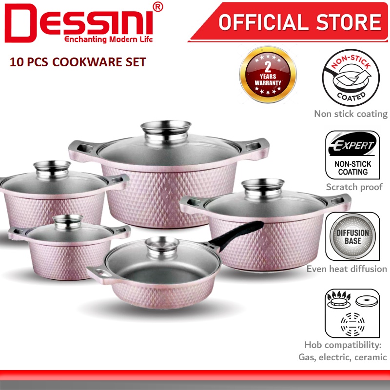 DSN-Diamond10Pcs