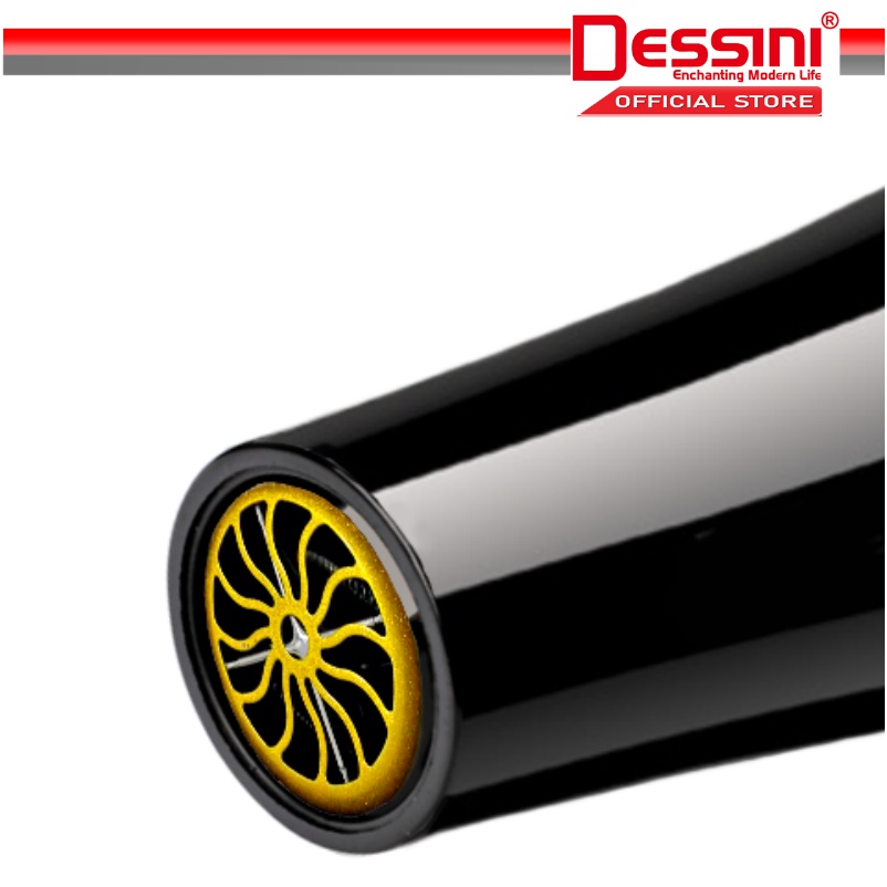 Dessini DS-5582 Hair Dryer - Image 4