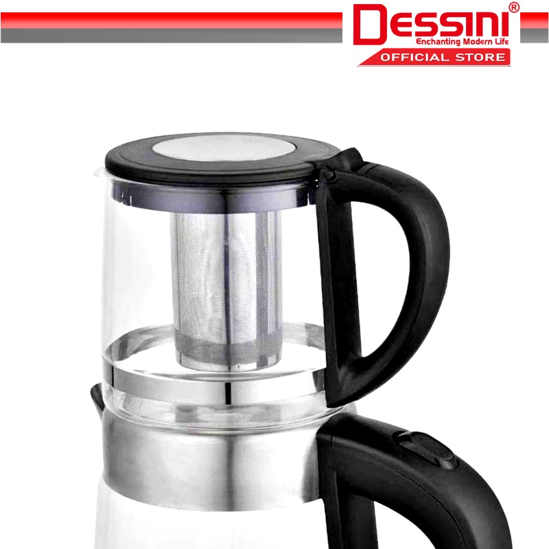 Dessini DS-2777 Kettle - Image 4