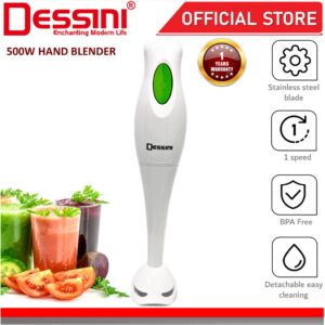 Dessini DS-57 Hand Blender