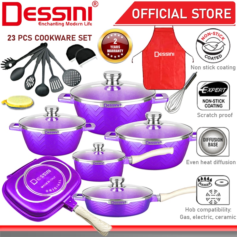 DSN-WSB23S-23Pcs