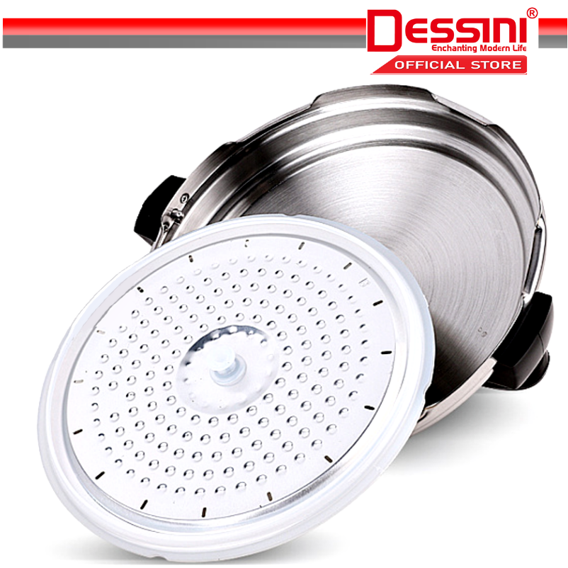 Dessini DS-377 Pressure Cooker - Image 4