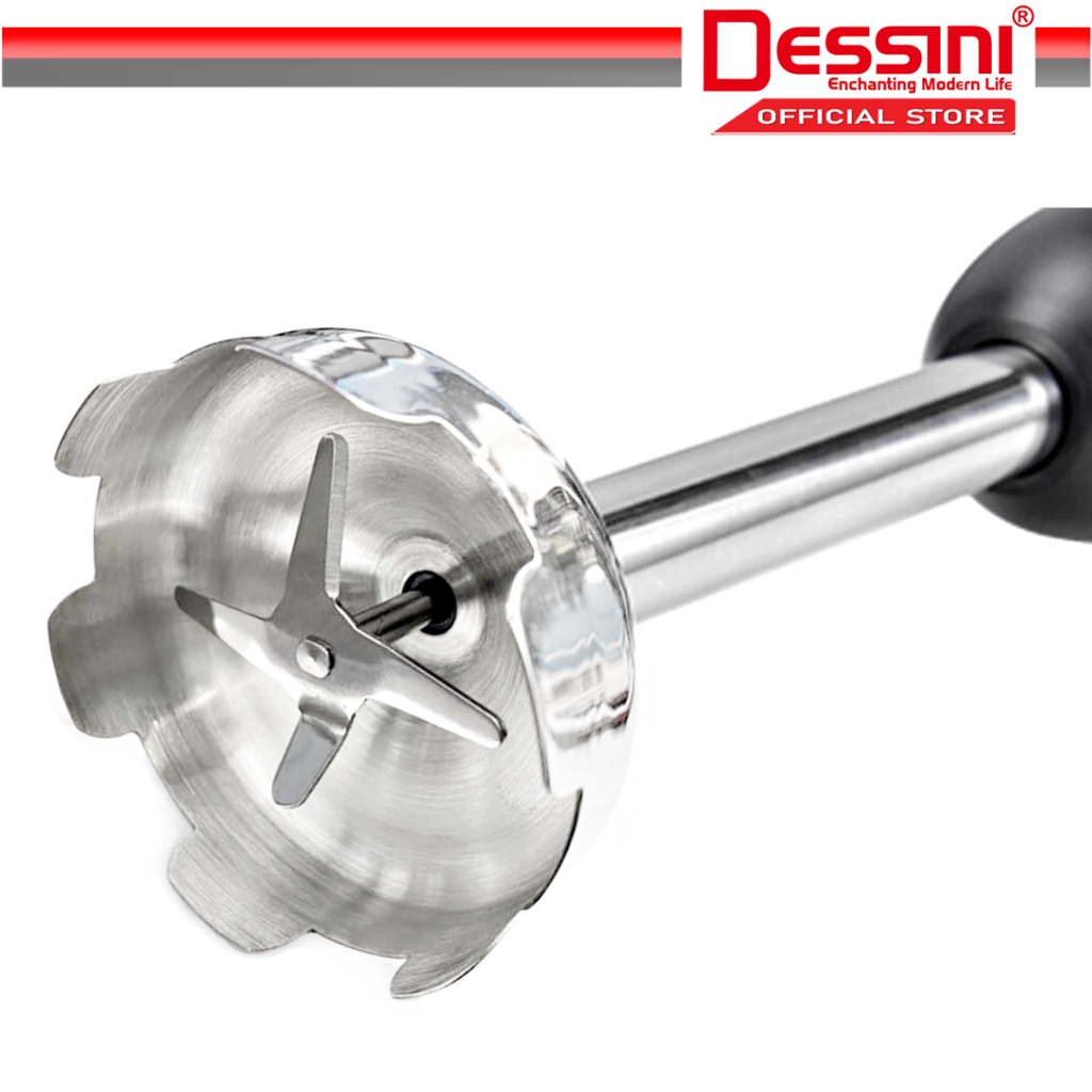 Dessini DS-58 Hand Blender - Image 5