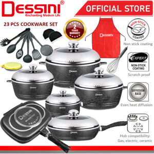 b-DSN-23PCS