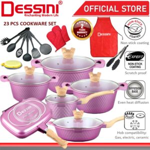 DSN-Rhombus-23Pcs