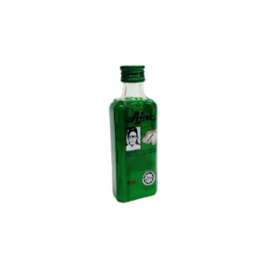 Minyak Afiat Hangat | 55 ml
